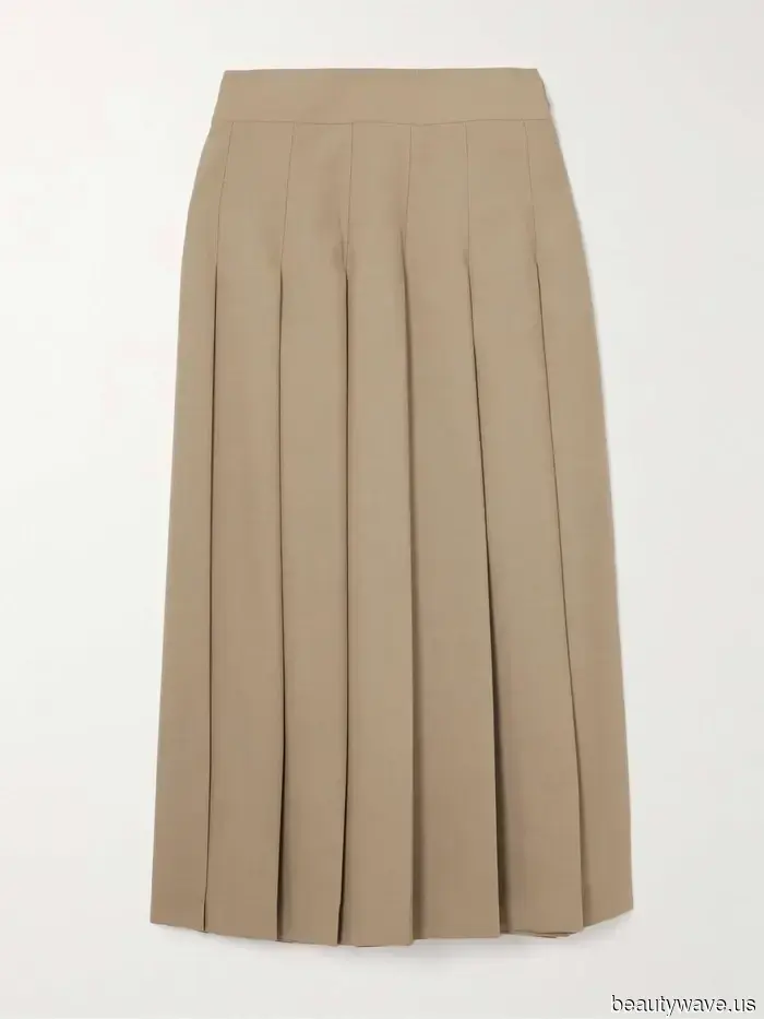 I'm a Fashion Editor—Here are All the Fall Items I'd Purchase from Net-a-Porter, Mytheresa, and Nordstrom.