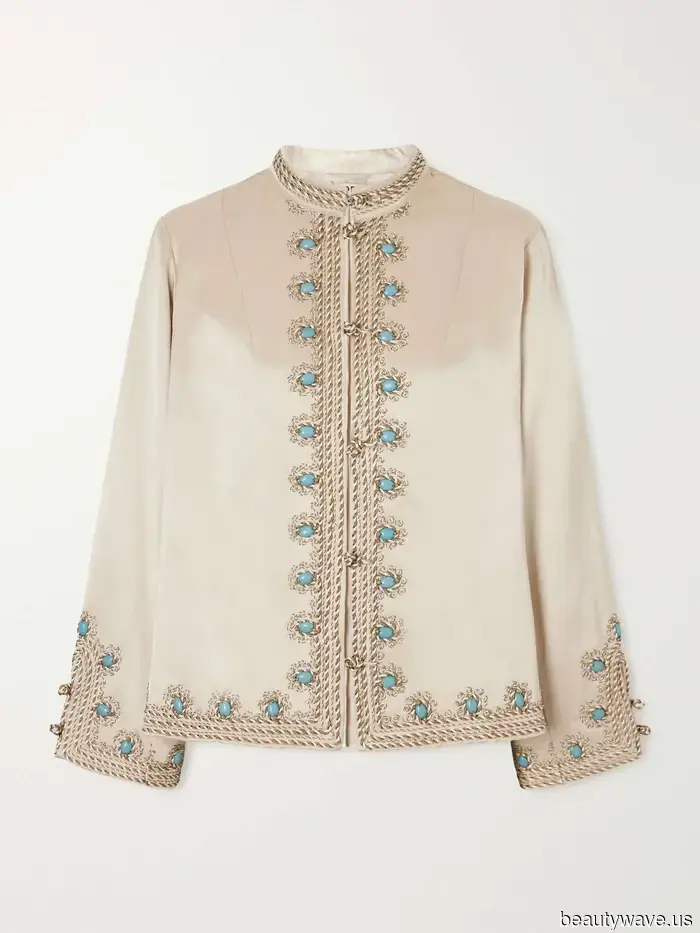 Here They Are: The 6 Most Stylish Spring Runway Trends You Can Wear Right Away