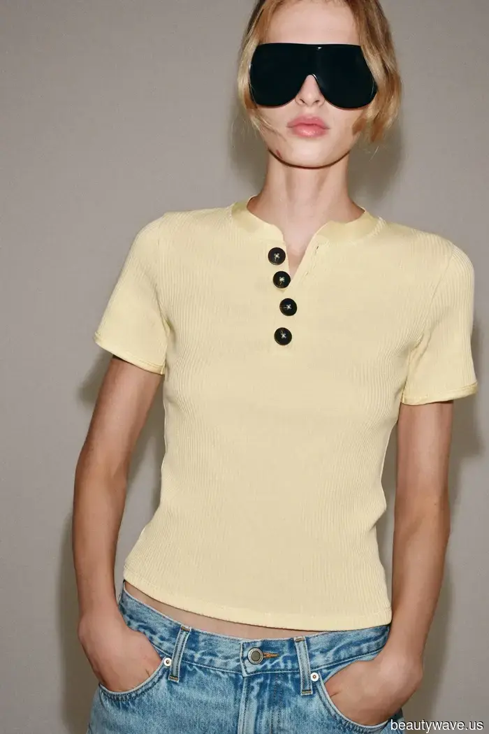 7 tendenze autunnali che sto già acquistando da Zara, Reformation e Shopbop
