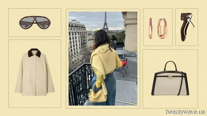 Ich bin Einkaufsdirektor&mdash;Diese 54 Artikel sind gerade die schicksten.