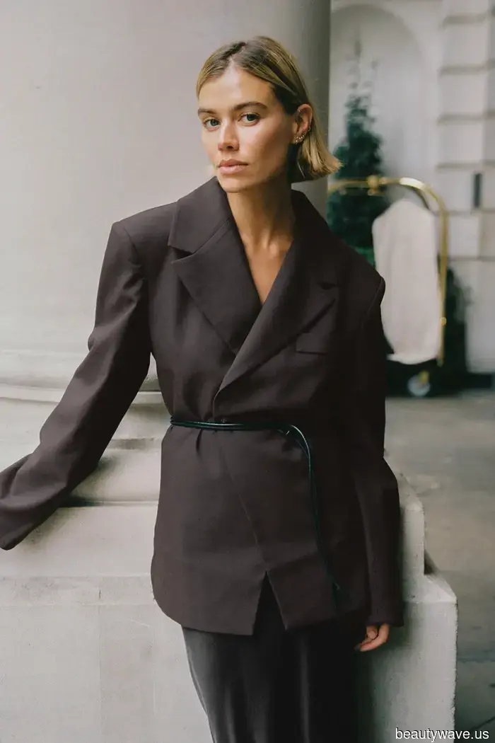 Fashion enthusiasts are replacing their traditional blazers with these three trendy styles.