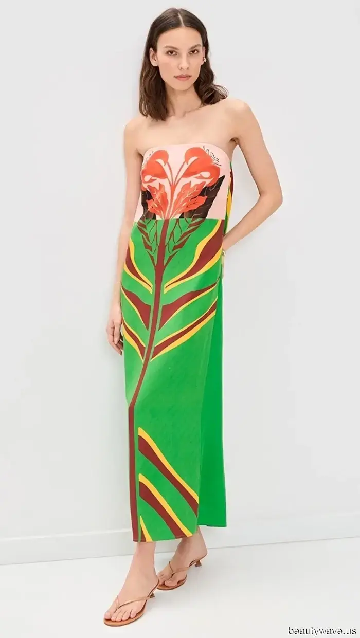 The 35 Finest Spring Wedding Guest Dresses Priced Under $500, as Recommended by a Bridal Stylist