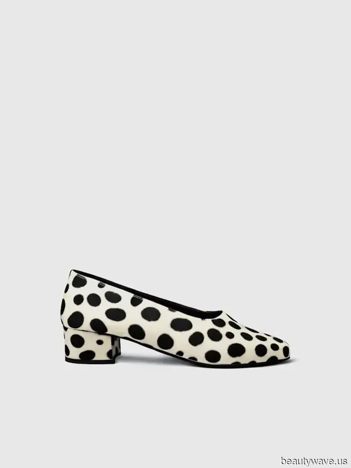 Not Sneakers, Not Ballet Flats—These Are the Flat Shoes Dominating Summer 2026