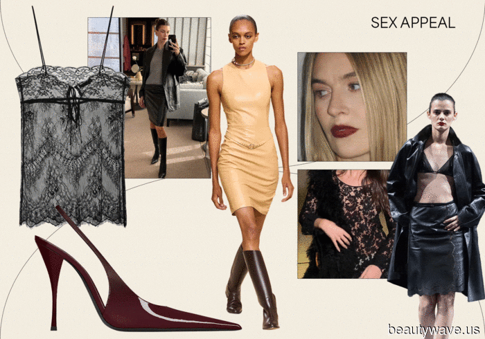 The 7 Trends That Are Already Shaping Summer 2026 Fashion
