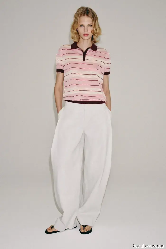 Apologies, Polka Dots—This Print Trend Will Enhance the Chicness of Your Tops, Jeans, and Dresses This Fall.