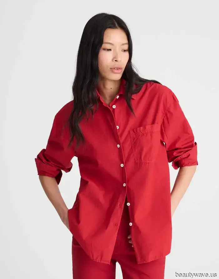 A Quick Guide to Refreshing Your Basics for a Trendy Look This Spring