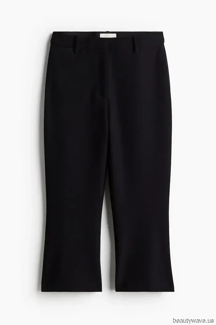 Not every top pairs well with capri pants, but I've discovered the ones that truly do.