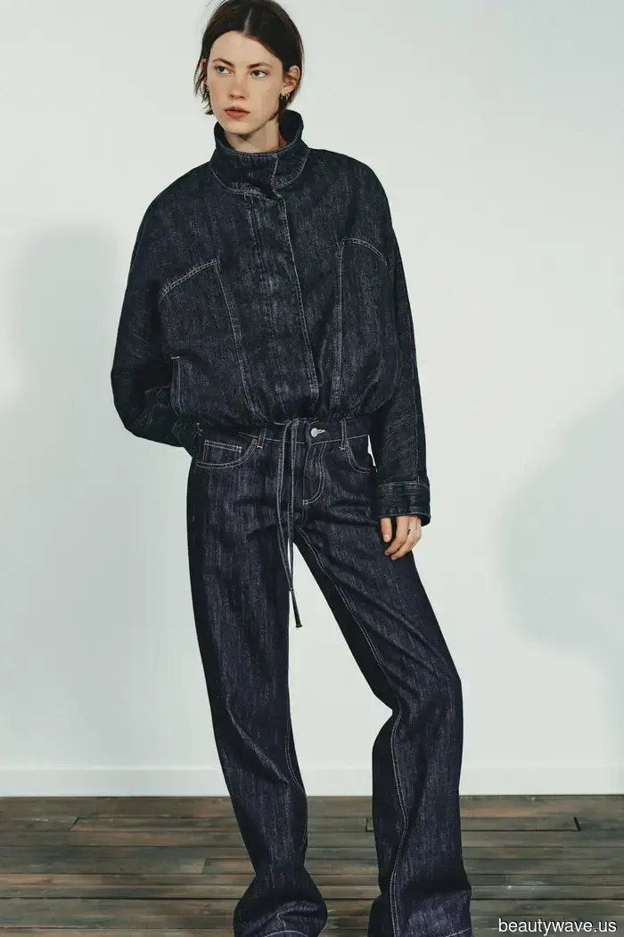 The Light-Jacket Season Has Arrived—5 Stylish Trends That Zara Has Mastered