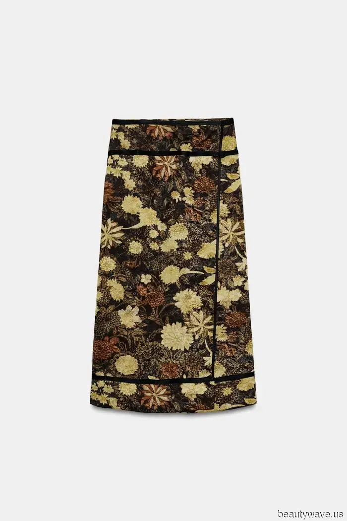 Fall Has Arrived at Zara—These New Seasonal Styles Are Sure to Be the First to Sell Out
