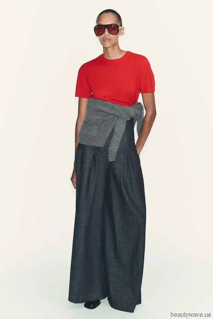 Не вините меня, если они распродадутся, пока вы читаете это&mdash;35 стильных находок Zara, которые требуют вашего немедленного внимания