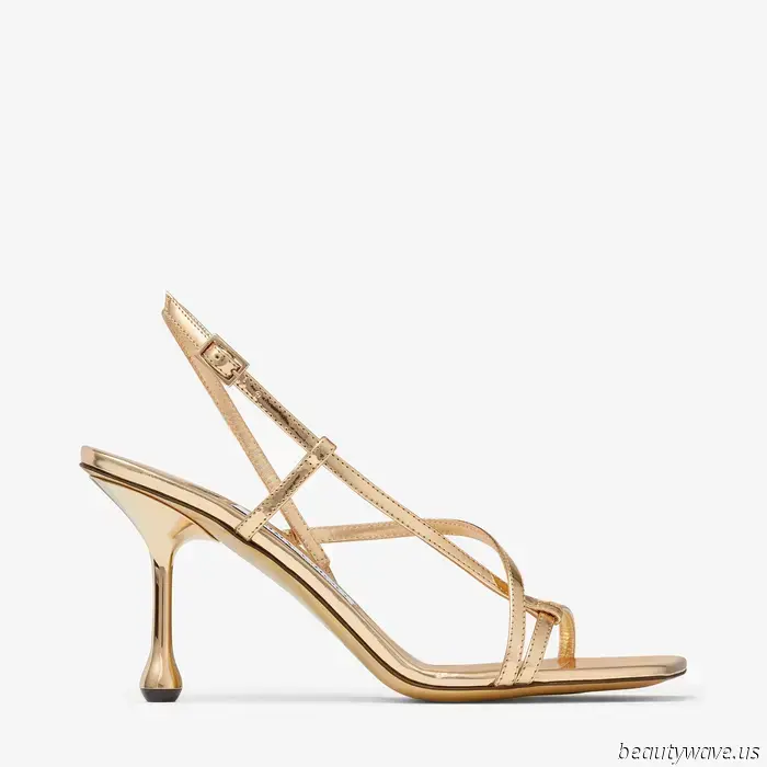 The Summer Shoe That Defies Flatness and Elevates the Elegance of Dresses and Jeans