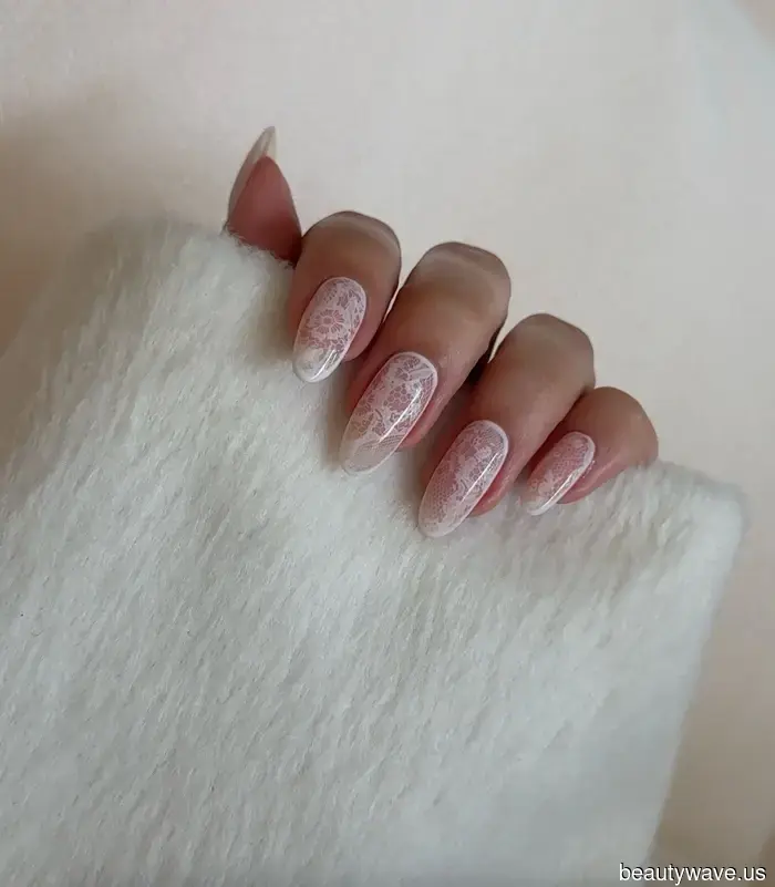 Trust Me: I'm an Expert—These Nail Art Trends Will Take Over Salons This Spring