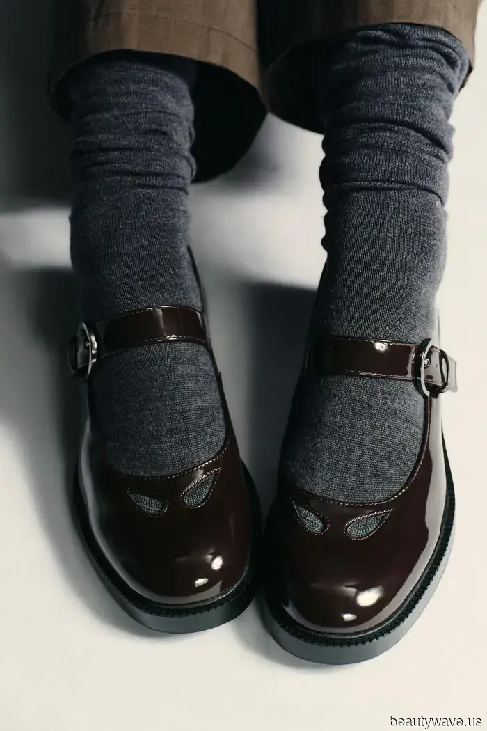 I Desire a Sophisticated and High-End Winter Capsule—These H&M and Zara Selections Are Perfect.