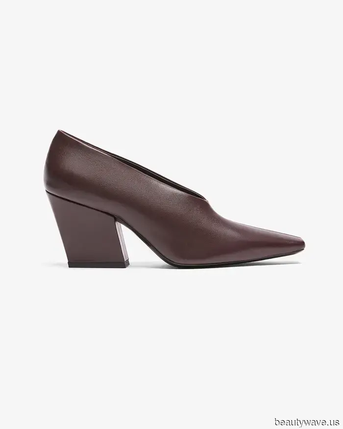 Elite Dressers Are Revamping This Once Disdained Color: Here's How to Style Aubergine This Winter