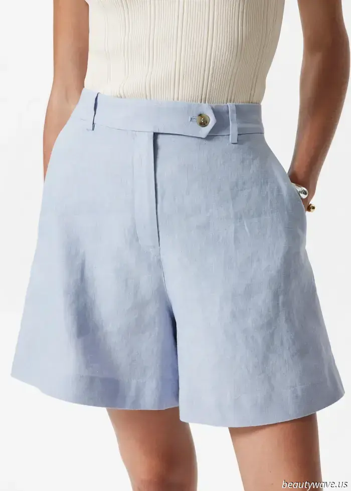 These Are the Colors That Everyone with Sophisticated Style Will Don This Summer.