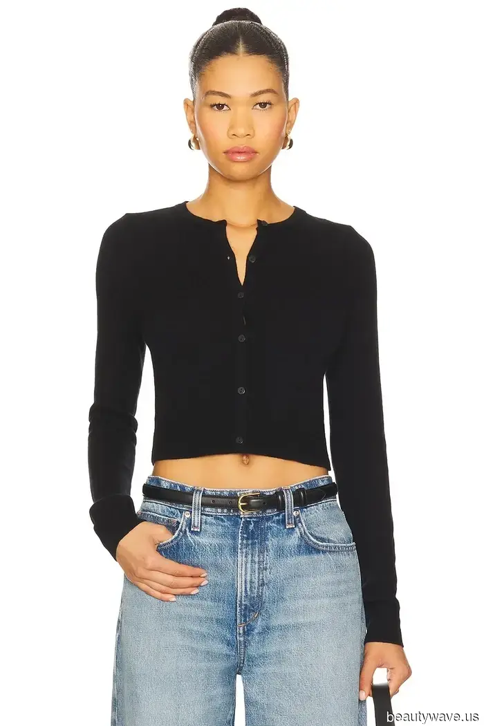 Chic Layering Guidelines: How Fashion Enthusiasts Combine Sweaters with Jeans, Skirts, and Everything Else