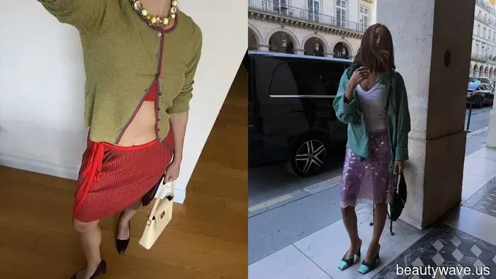 The most stylish women I follow are all purchasing this one category before the official arrival of fall.