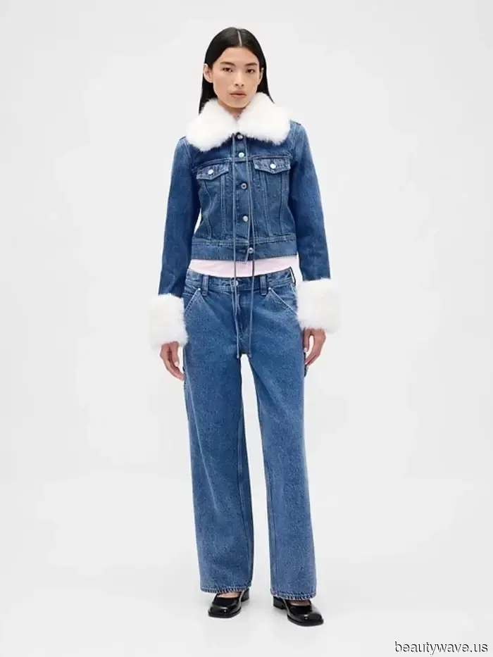 Una Guía de un Snob de la Moda para Gap: 30 Artículos Chic que Estoy Comprando para Elevar Mi Guardarropa de Otoño