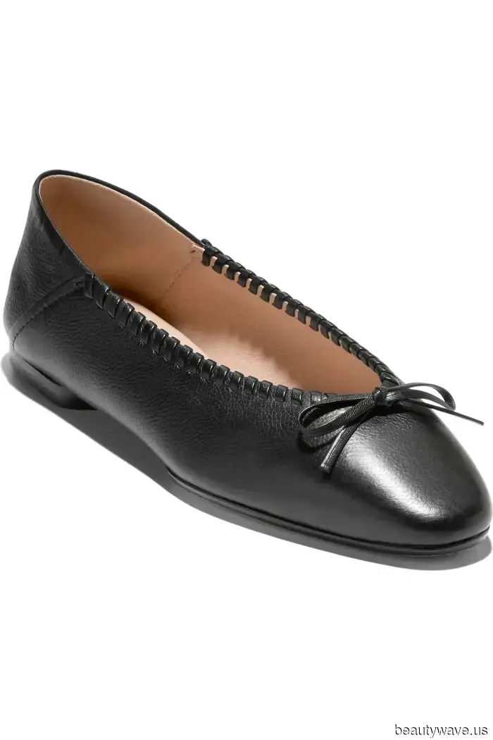The Stylish Shoe Trends Available at Nordstrom—5 Selections Fashionable Individuals Are Adding to Their Carts