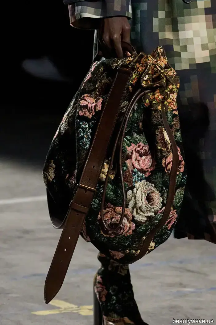 It's Back: To Achieve a Chic Bohemian Fashion Look This Autumn, Incorporate These 8 Items