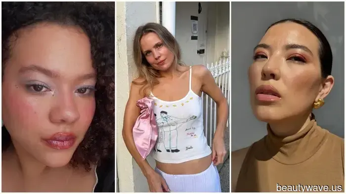 I’ve conducted the research—specialists recommend these 7 most practical makeup trends for summer.