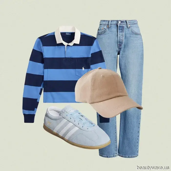 5 Fall Nordstrom-Outfits unter 425 $, die "Ich habe einen persönlichen Stylisten engagiert" Energie ausstrahlen