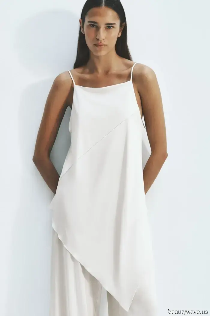 I Tested H&M's Stylish and Luxurious Spring Collection—9 Items That Are Likely to Sell Out by Next Week.