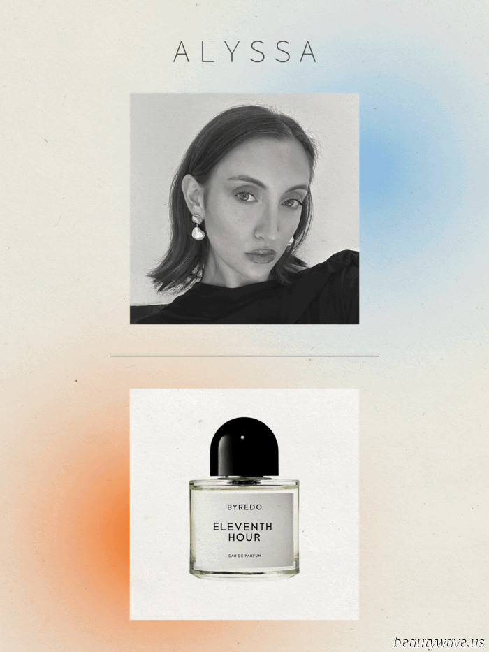 WWW Beauty-Redakteure haben gerade die Düfte ihres „Zwillingsflammen“ entdeckt – so lief es ab