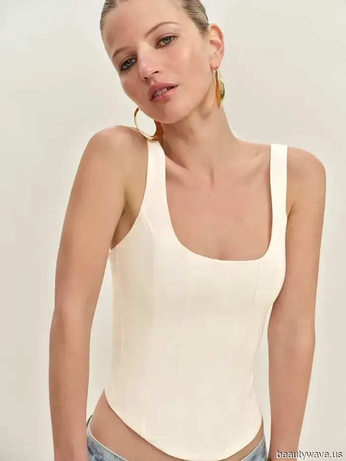 Поколение миллениалов и поколение Z согласны&mdash;это самый крутой способ стилизовать джинсы с расклешенными штанинами.