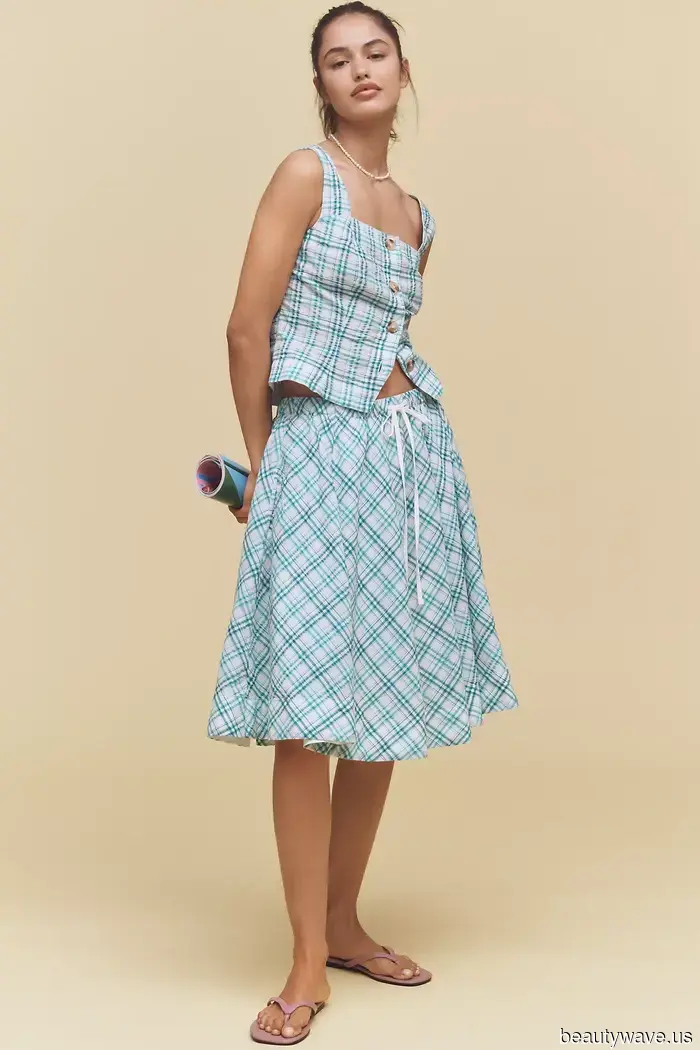 Everything Is Discounted at Anthropologie—Clothing, Accessories, and Home Goods to Snatch Up Before They're Gone