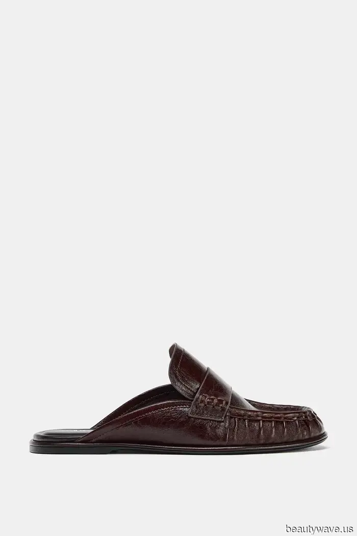 Mis estándares son altos, pero mis tacones no&mdash;33 elegantes zapatos planos que estoy mirando de Nordstrom, Zara y H&M…