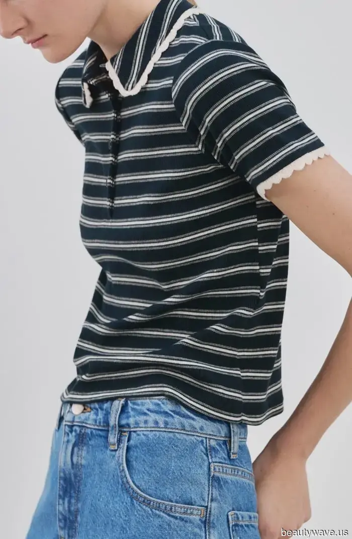 Noté la venta sorpresa de mayo de Nordstrom y le informé a todos mis amigos de moda&mdash;Estas son las piezas más elegantes…