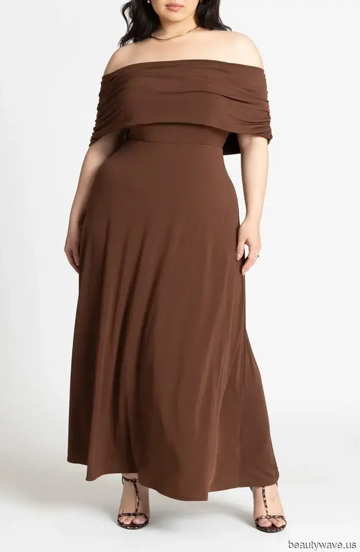 Se sei una persona appassionata di moda taglie forti, vorrai indossare questi 34 articoli di Nordstrom in continuazione.