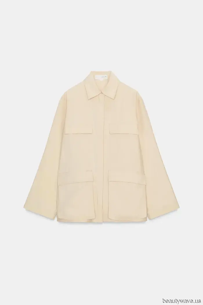 These 7 Zara Outfits Will Earn You Countless Compliments from Your Fashionable Friends.