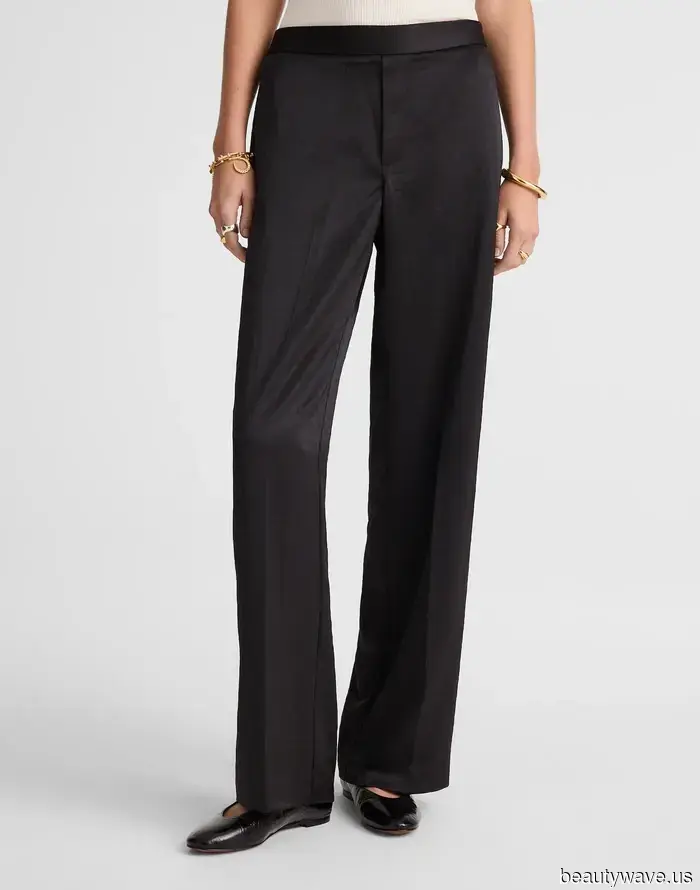 20 Stylish Madewell Items on Sale That I'm Excited to Wear This Fall