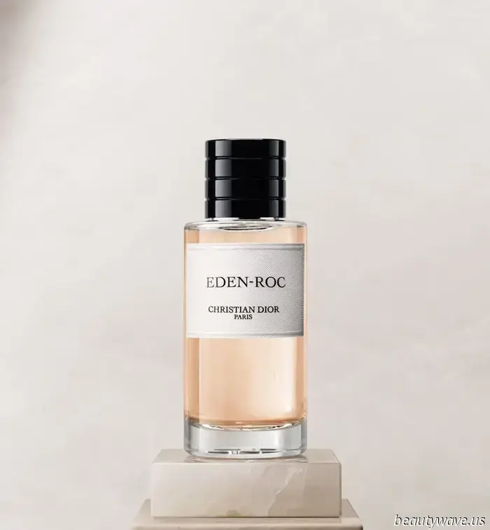 Ultimamente questo profumo poco conosciuto fa sì che la gente mi insegua per strada.