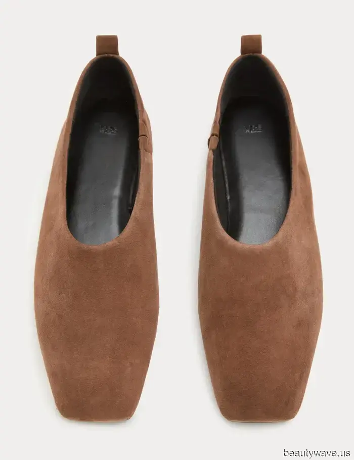 M&S has perfected 5 stylish shoe trends from the runway—these designs are set to be a hit this autumn.