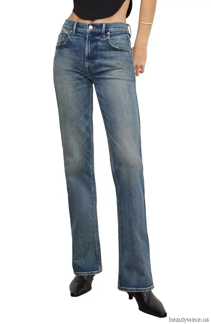 Las chicas It comprarían estas 3 tendencias de primavera elegantes en la venta de Nordstrom.