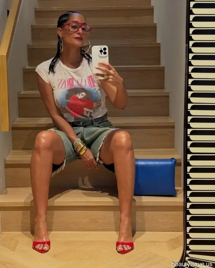 Punte appuntite sbandate, questa è la tendenza delle scarpe old-school che ho visto indossare a innumerevoli donne stilose invece.