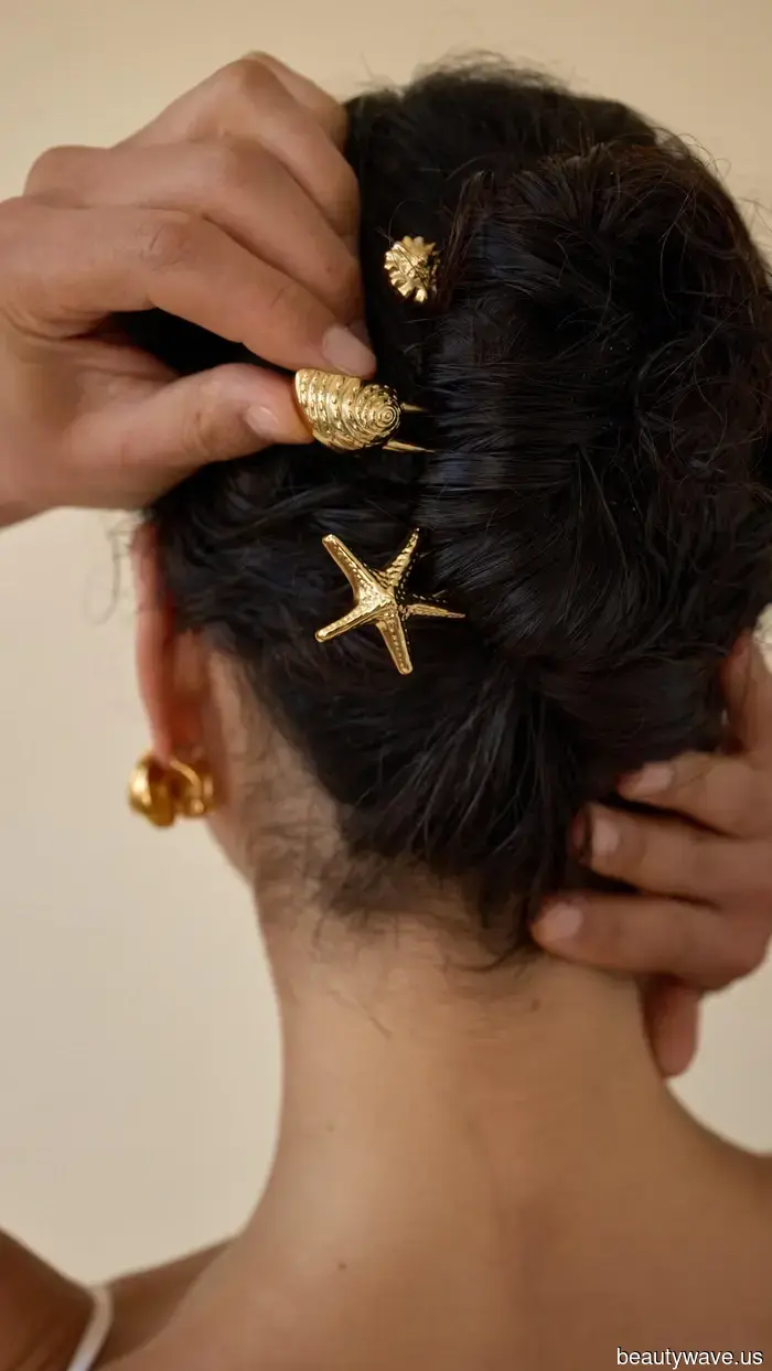 I Promise These 15 Beach Hairstyles Appear Effortlessly Stylish and Are *Really* Simple to Do Yourself