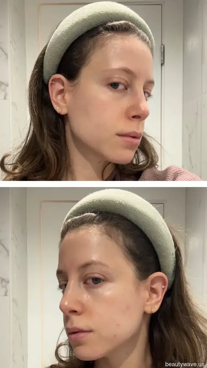 Kylie, Lisa, and Hailey are all fans of this skin-smoothing K-Beauty tool, so I decided to test it for 79 days.