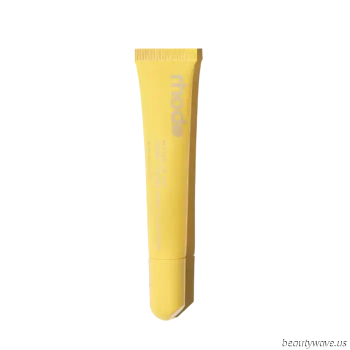 Hailey Bieber dice che il giallo burro è "superato"—Ecco la tendenza di colore che supporta invece
