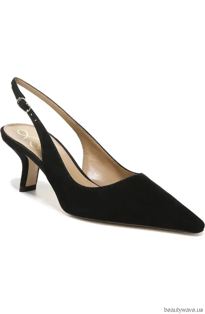 A Parigi, il guardaroba capsule di ogni donna francese include queste 7 scarpe.