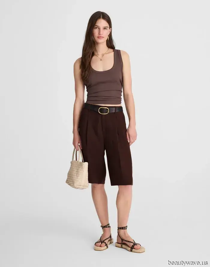 I’m going to Montauk, Copenhagen, and Madrid this summer: Here are 30 items I’m purchasing now and will pack later.