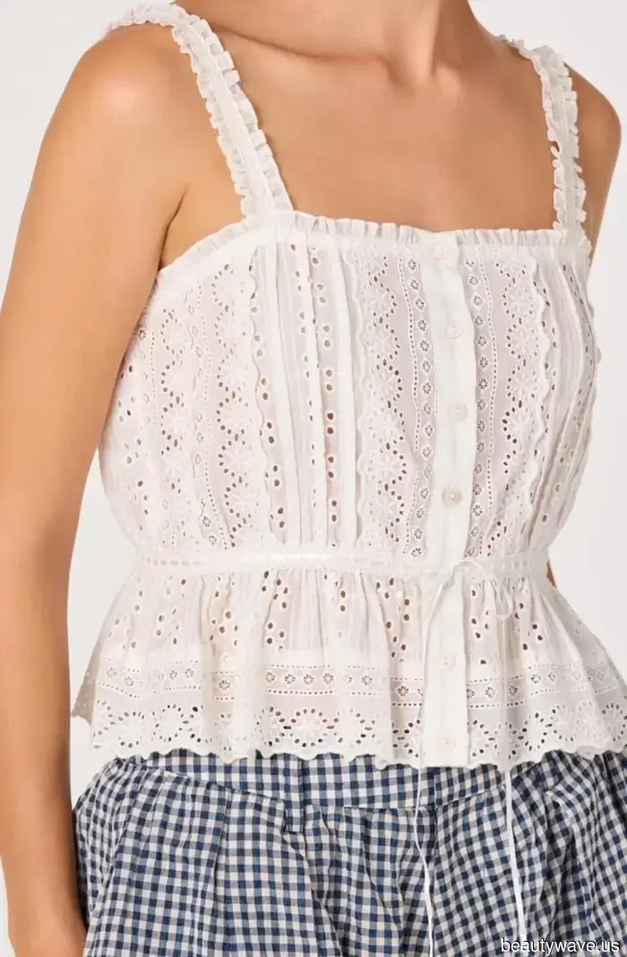 Nuevas Llegadas de Verano Chic, Todo por Menos de $300&mdash;Vamos a Comprar
