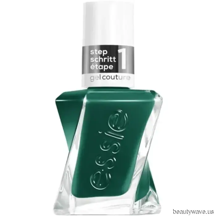 It's Time for a Change—7 Stylish Nail Trends That Will Reign This Winter