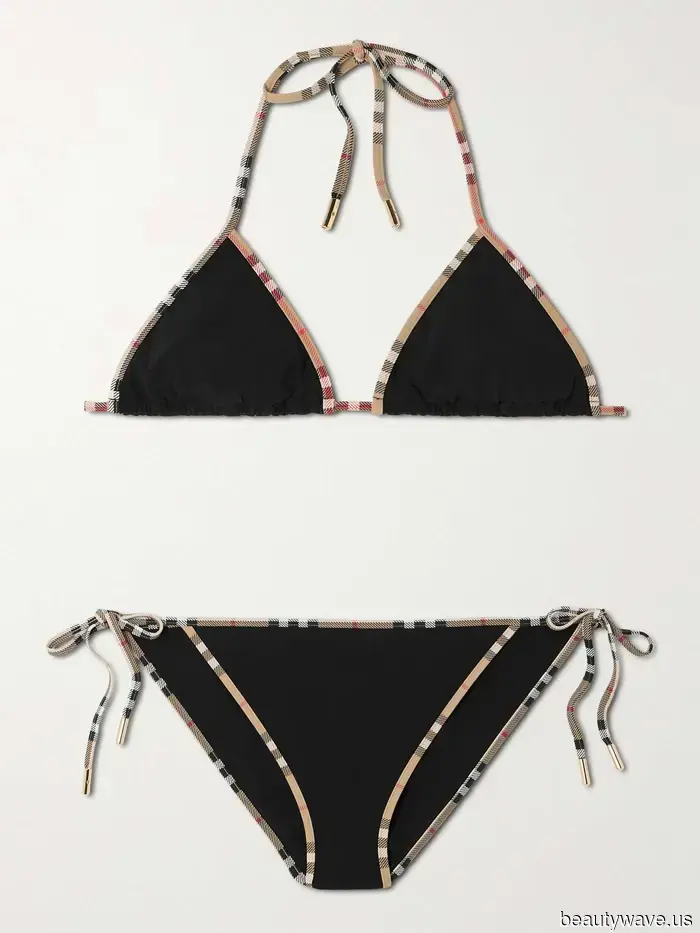 Set, Separatori, Sarong e Altro: Questi Trova Costumi da Spiaggia Sembrano Proprio del 2026