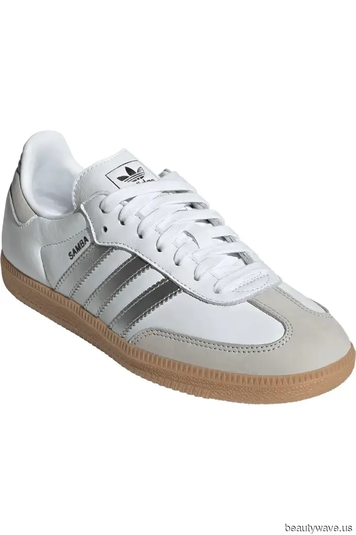The Stylish Shoe Trends Available at Nordstrom—5 Selections Fashionable Individuals Are Adding to Their Carts