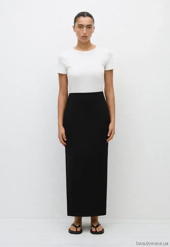 Stylish, Sophisticated, and Endorsed by Celebrities, This Elegant Skirt Trend Is What I’ll Be Sporting All Autumn.
