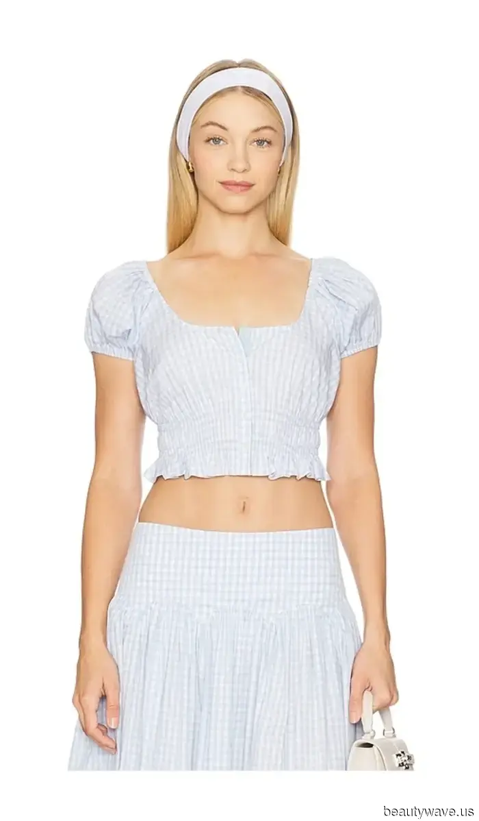 7 Celebrity Ensembles That Show You Can Still Be Stylish in the Scorching Heat